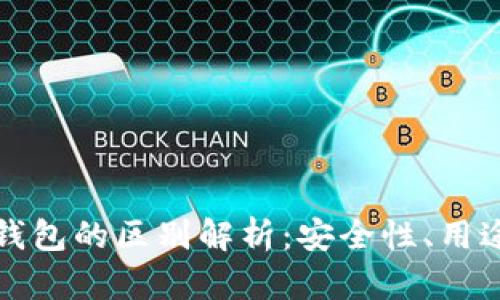 冷钱包与热钱包的区别解析：安全性、用途与选择指南