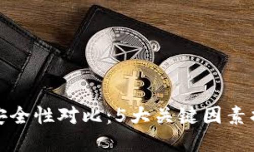 冷钱包与热钱包安全性对比：5大关键因素揭示你的最佳选择